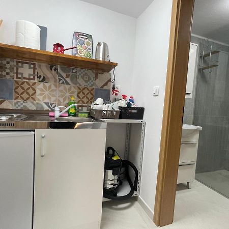Old Town Bridge Apartment Zadar Ngoại thất bức ảnh