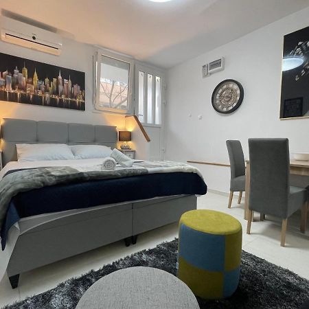 Old Town Bridge Apartment Zadar Ngoại thất bức ảnh