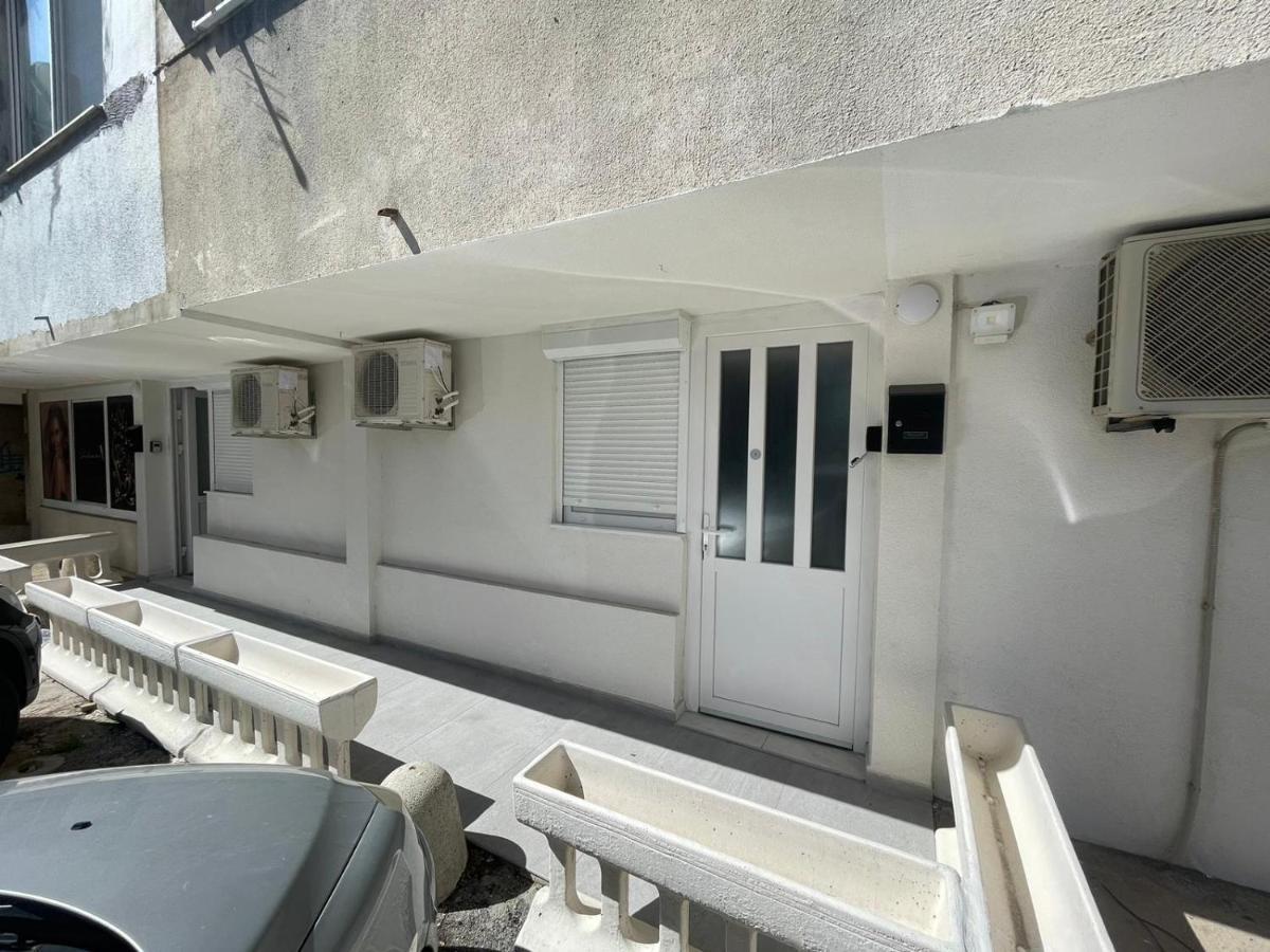Old Town Bridge Apartment Zadar Ngoại thất bức ảnh